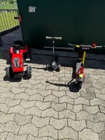 Traktor-Trotti-Velo