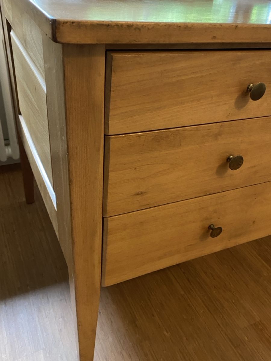 Scrivanie: Holzschreibtisch vintage – Usato da Reinach BL venduto da stutkir 5
