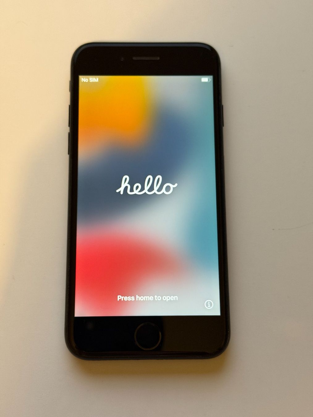 Apple Telefoni cellulari / Smartphones: iPhone 7, Black, 32GB – Usato da Muri b. Bern venduto da Flexline 1
