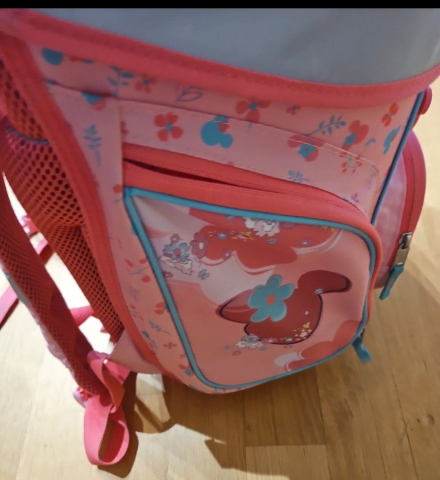 Borse & Zaini: Scooli Easy Fit Schulrucksack – Usato da Luzern venduto da Dan_8m79 2