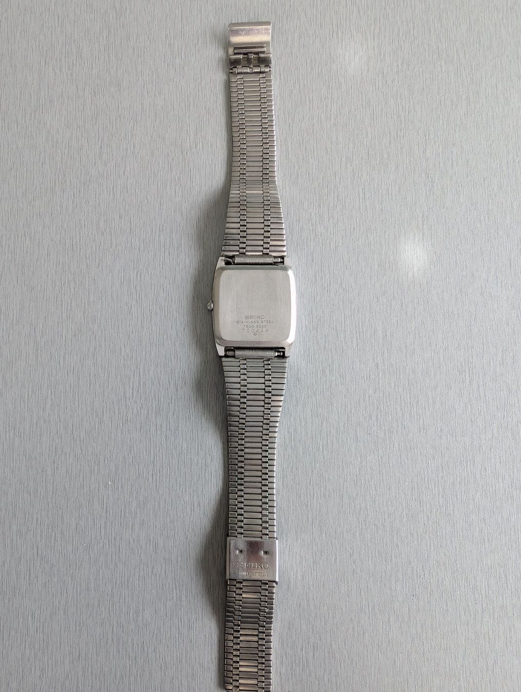 Seiko Orologi: Seiko Quartz – Usato da Bellinzona venduto da nae_m2nr 6