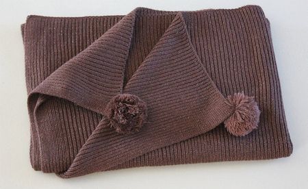 Plaid für Damen - ein grosser Schal - NEU