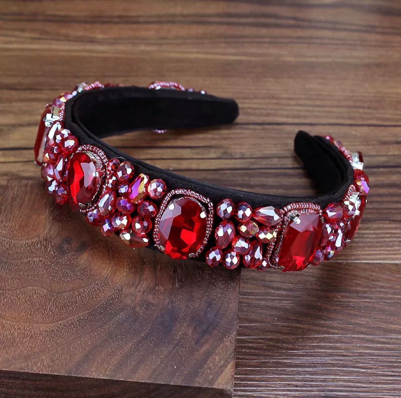 Haarschmuck: Bellinzona :: Headband Haarreifen – Neu (gemäss Beschreibung) aus Horgen von missistore 3