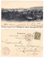 Oron-la-Ville