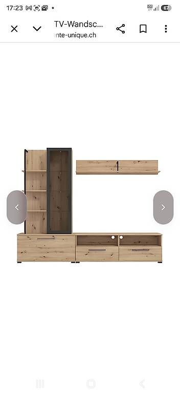 CDs: Entertainment center FLORES – Neu und originalverpackt aus Stäfa von alexkraljevo 3