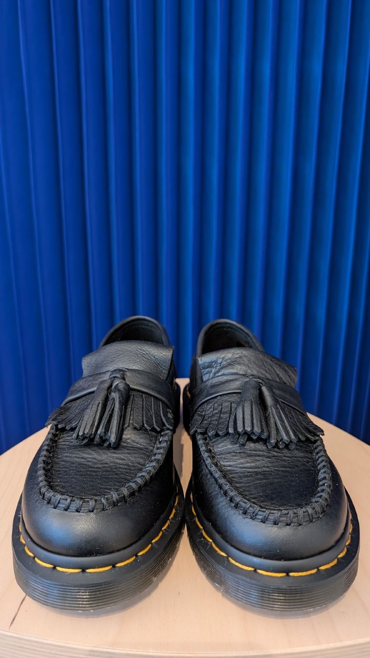 Dr. Martens Damenschuhe: Dr martens loafers – Neu und originalverpackt aus Bassersdorf von andy_szabo 5