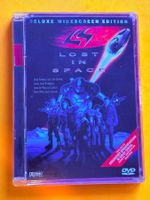 Lost in Space deutsch DVD