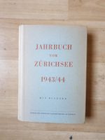 JAHRBUCH voi ZURICHSEE 1943/44