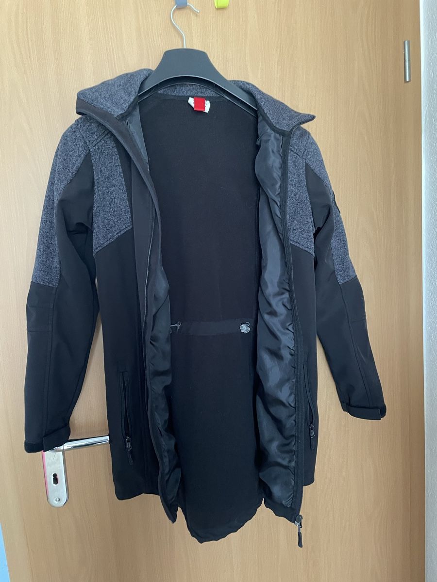 Giacche: Softshell Jacke Gr. 38 – Usato da Kesswil venduto da Sonnenblume0116 2