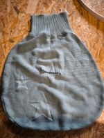 Sterntaler Baby Strampelnest Fussack Herbst