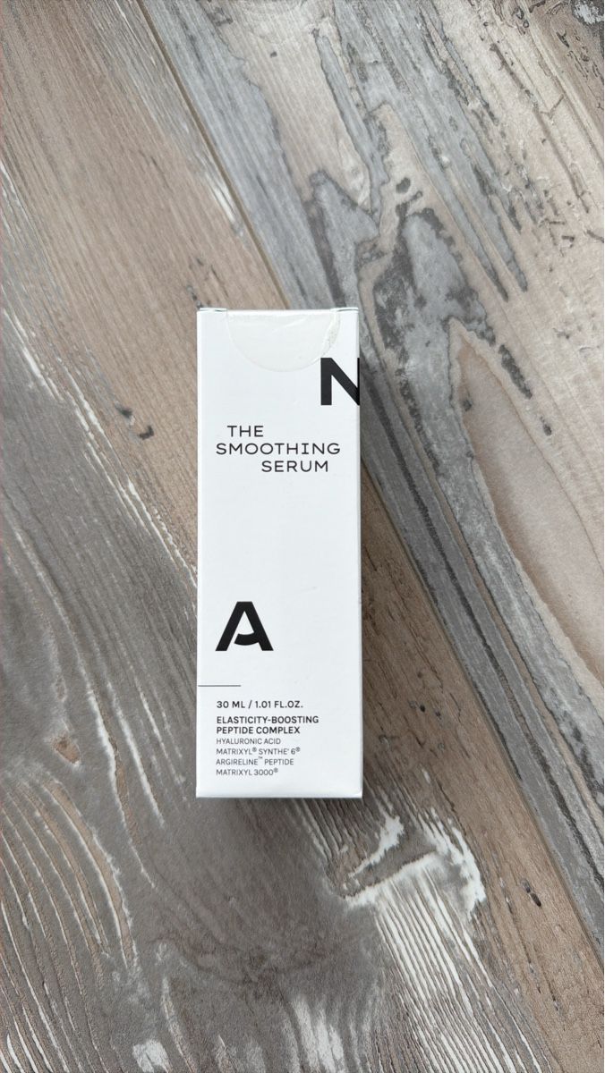 Cura del viso: The Smoothing Serum - Elasticity-Boosting, New in Box – Nuovo e nell'imballaggio originale da Basel venduto da as_rcrd