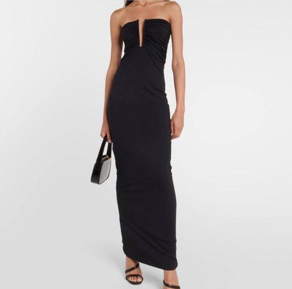 Wolford Vestiti: Wolford Gilda Dress – Nuovo (secondo la descrizione) da Kilchberg ZH venduto da rac_q8jf
