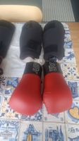 kickboxing Ausrüstung 