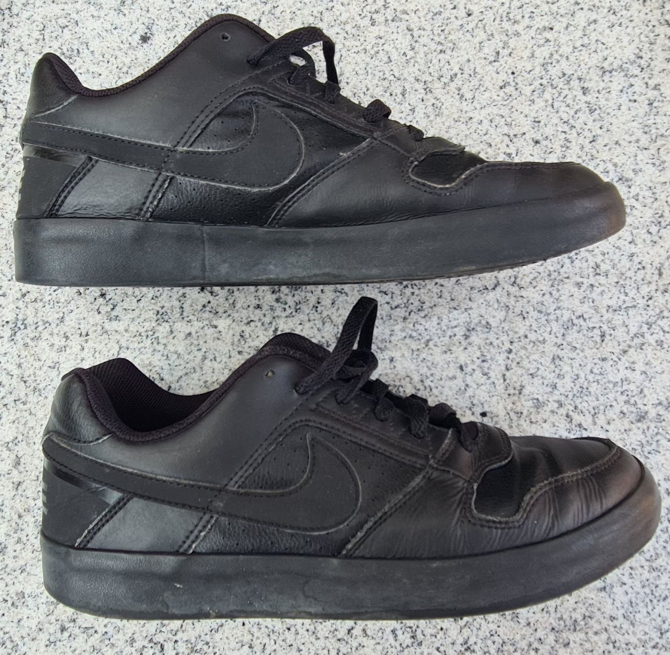 Nike Herrenschuhe: NIKE Schuhe Euro Gr. 44 – Gebraucht aus Münchenstein von vitalfit 3