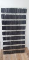 PV-Modul 130W Tranparent, Glas/Glas Rahmenlos,1xStück