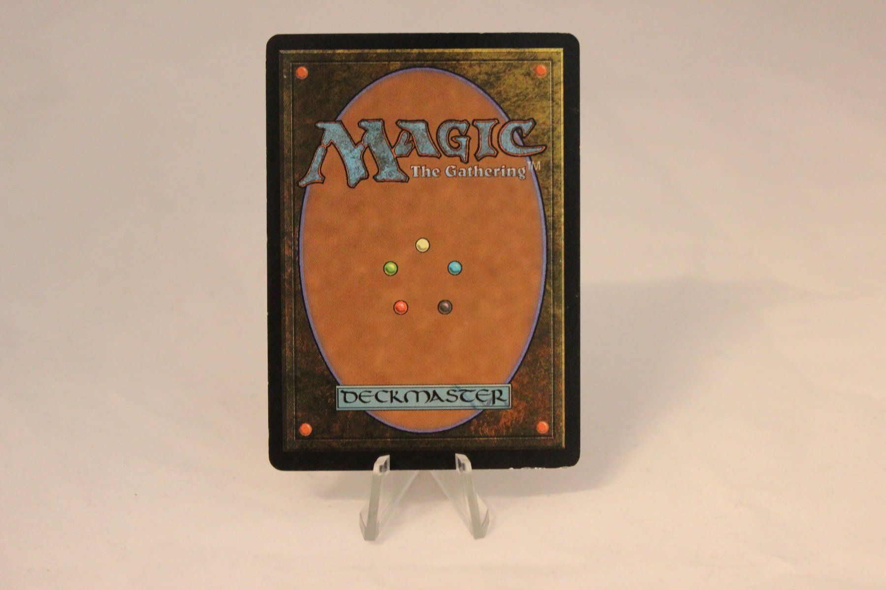 Magic The Gathering Carte collezionabili: Wolkenposten - Magic – Usato da Dulliken venduto da Sefty 1