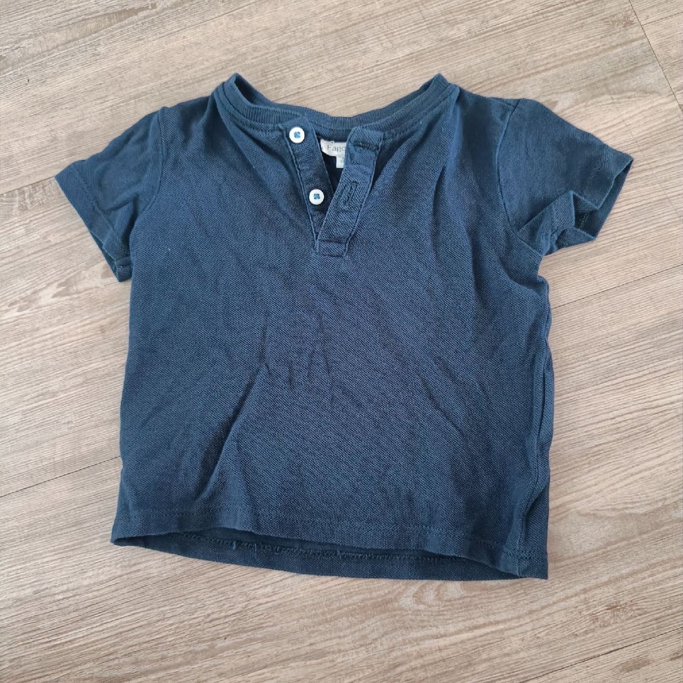 Camicie, T-shirt & Polo: T-Shirt Grösse 74 – Usato da Jaberg venduto da urig17.