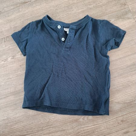T-Shirt Grösse 74