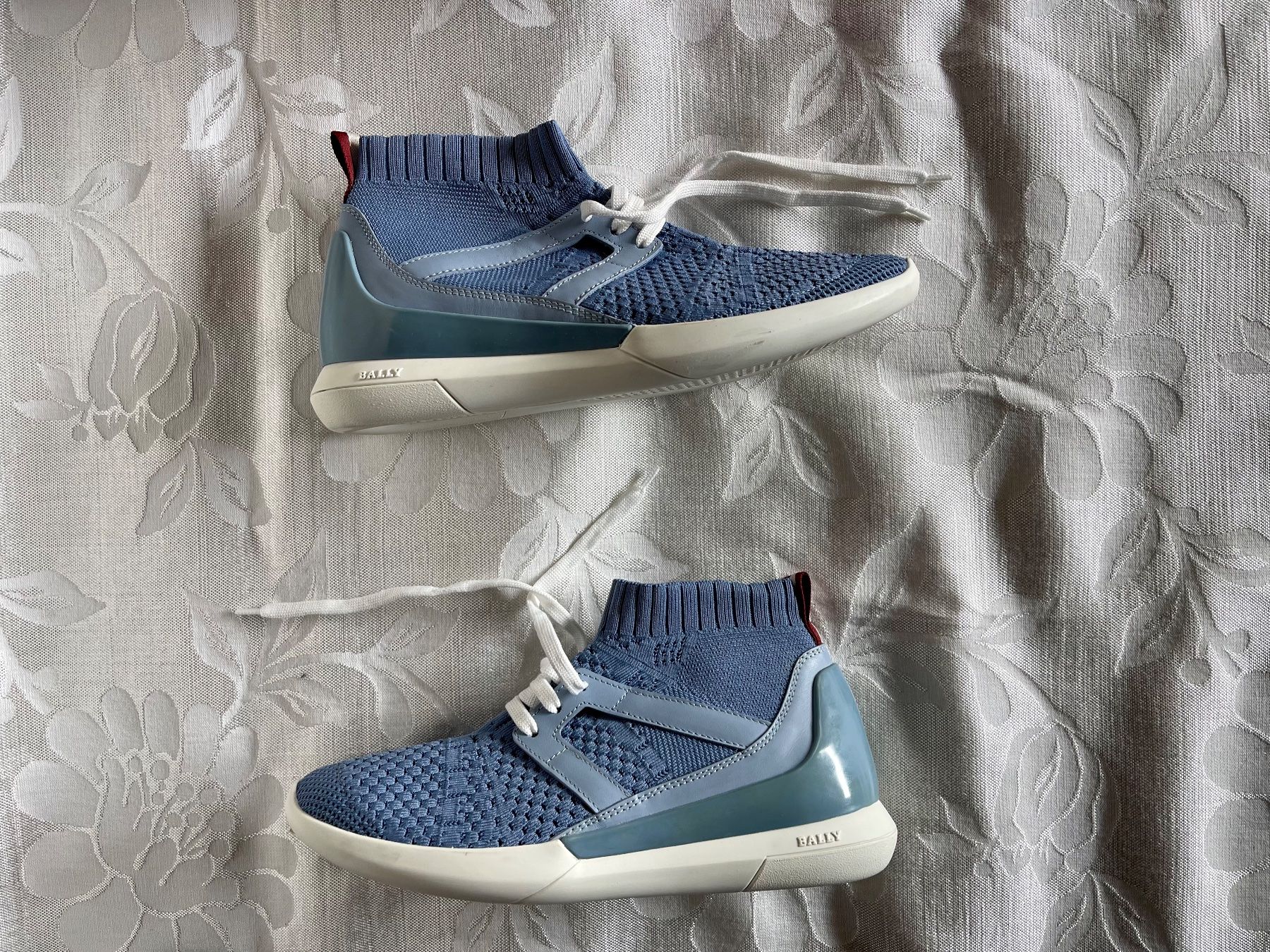 Bally Scarpe da donna: Bally sneakers new over 500€ – Nuovo (secondo la descrizione) da Barna venduto da orbuyorcry 3