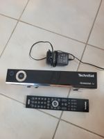 Receifer für Satelitenempfang