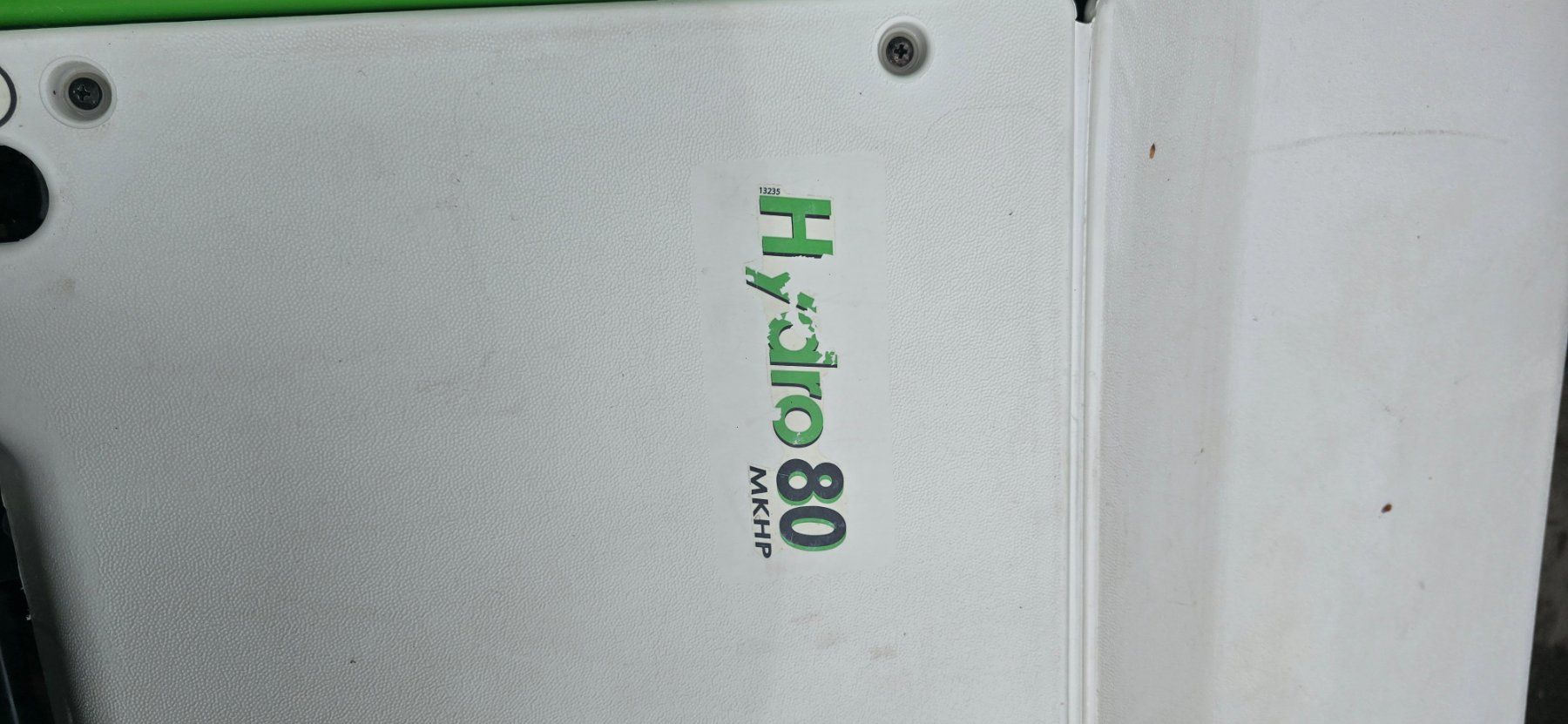 Tagliaerba: Etesia rasentraktor – Usato da Rain venduto da Fafan069 5