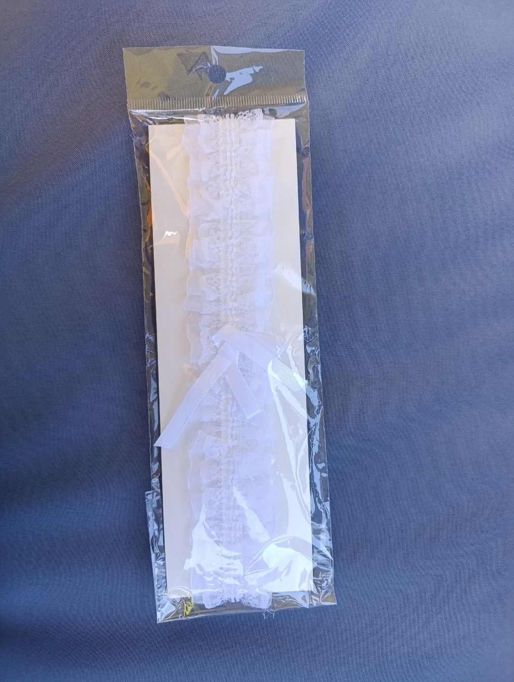 Altra biancheria intima: Strumpfband – Nuovo e nell'imballaggio originale da Siebnen venduto da Larya 1