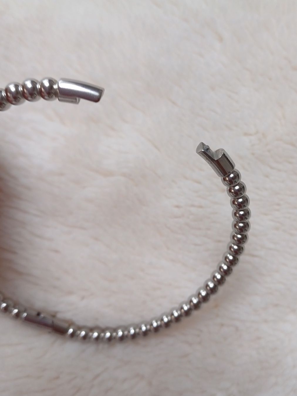 Armbänder & -reifen: Armband – Edelstahl – Neu und originalverpackt aus Würenlos von Abracadabra26 3