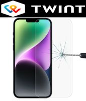 iPhone 15 Pro Max Panzerglas Schutzglas Glas Verre DISPLAY