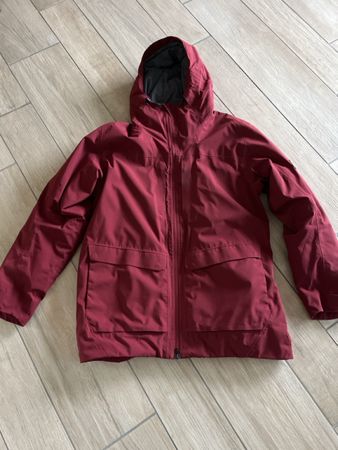 Didriksons Winterjacke Snowboardjacke Grösse XL