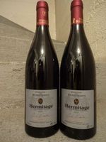 95PP  -  2 Fl. Remizieres - Hermitage "Cuvee Emelie" - 2003