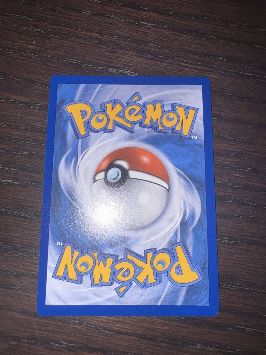 Pokémon Carte collezionabili: Carte Pokémon Igolta 177/167 FR – Nuovo (secondo la descrizione) da Cugy FR venduto da K78 1