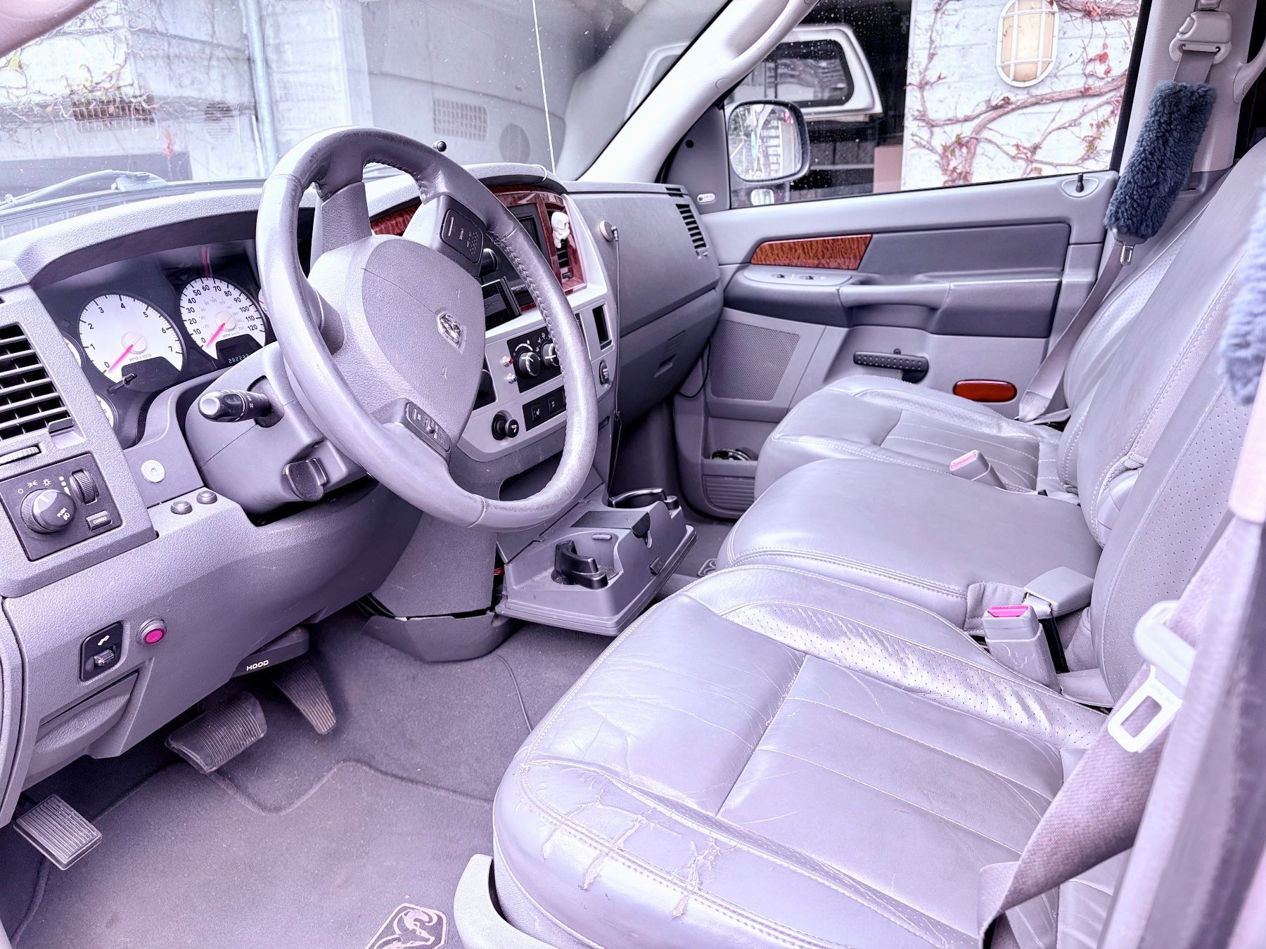 Dodge Automobili: Dodge Ram 1500 2007 5.7 Hemi – Usato da Erlinsbach SO venduto da sofieee 3