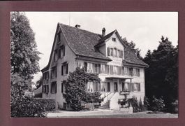 SCHÖNBERG - Erholungsheim Zweierhof