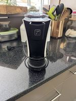 Nestlé SPECIAL.T Mini.T Teekapselmaschine