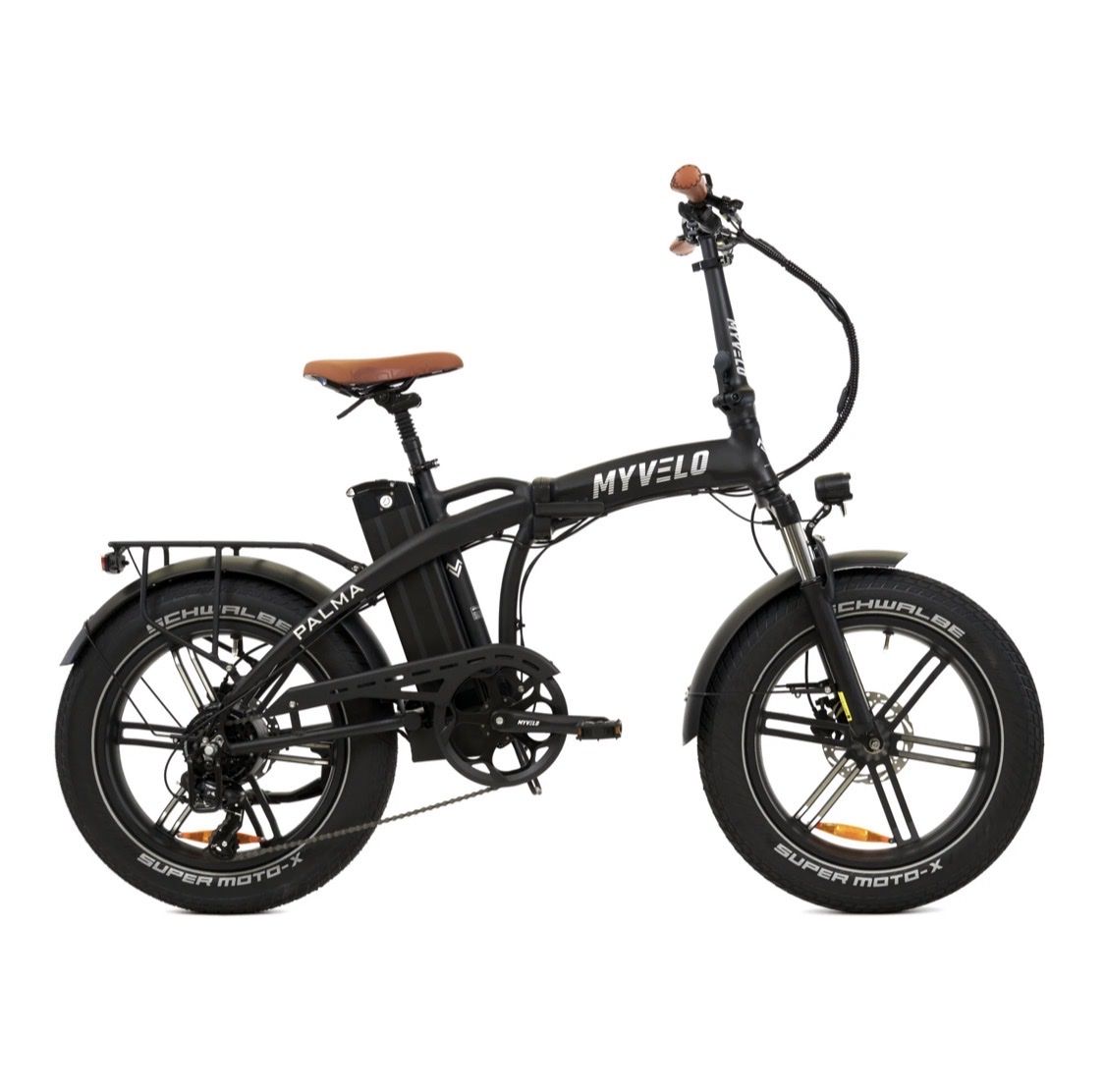 Biciclette: Ebike Fatbike – Usato da Adelboden venduto da gloomer 2