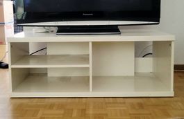 TV Möbel weiss