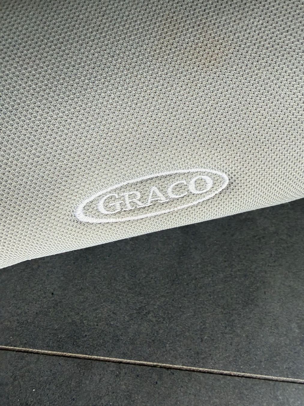 Seggiolini per auto: Siège d'appoint Graco en parfait état! – Usato da etoy venduto da lau_k5cp 1