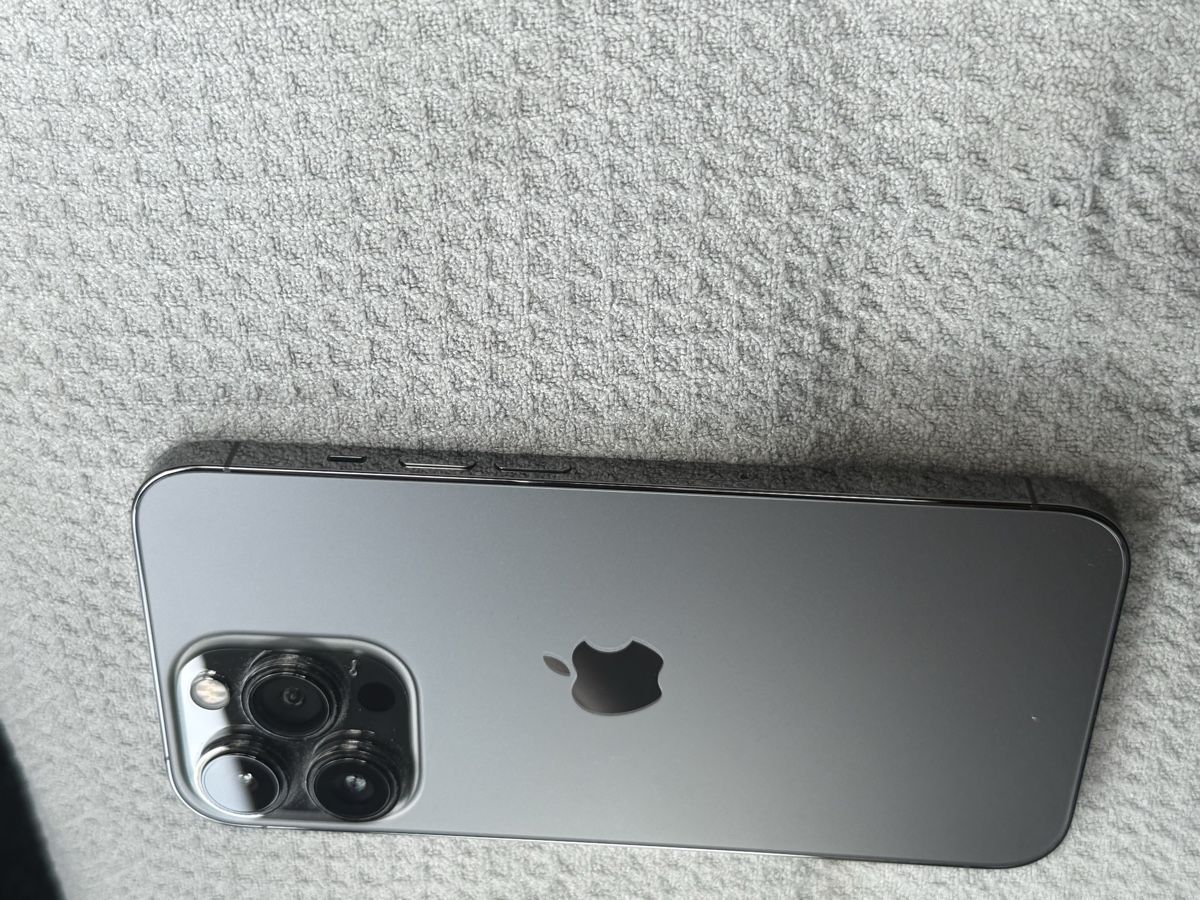 Apple Telefoni cellulari / Smartphones: iPhone 13 Pro 128 GB – Usato da Dierikon venduto da egz_p5c8 2