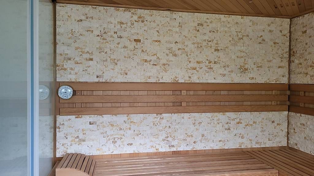 Sauna & Zubehör: Sauna – Gebraucht aus Neftenbach von rasen07 3