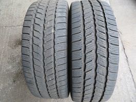 Continental VanContact Winter 235/65 R16C 115/113R 2 St