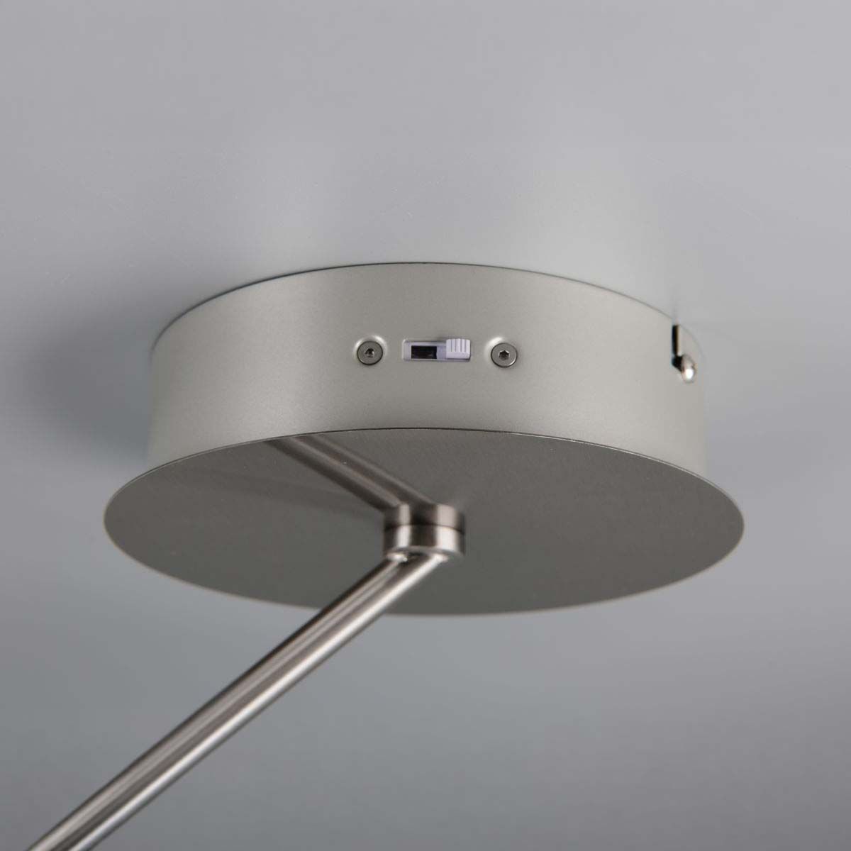 Lampadari & plafoniere: LED Deckenleuchte, CCT, 40 cm Ø, IP20 – Nuovo (secondo la descrizione) da Kreuzlingen venduto da Smart-Light 8