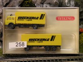 LKW N 258