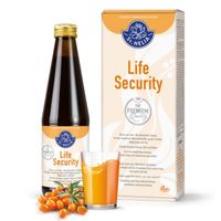 Life Security PREMIUM, 330ml, vegan