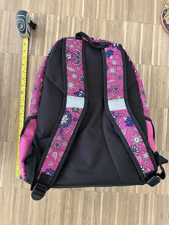 Borse & Zaini: Rip Curl Rucksack  – Usato da Winterthur venduto da Saese83 1