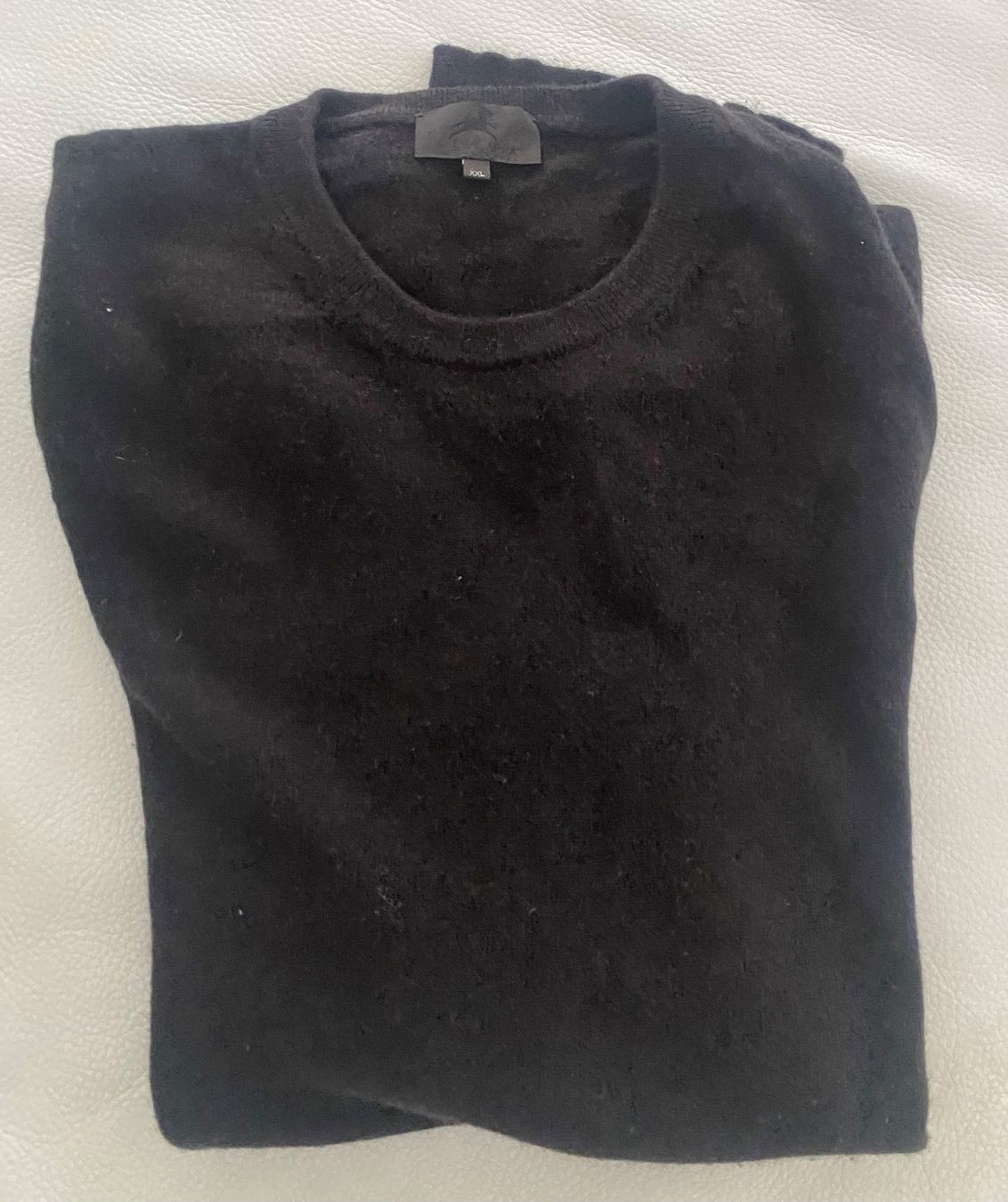 Maglioni & Felpe: La Capra 100% Kaschmir Pullover – Usato da Opfikon venduto da Luis144 3