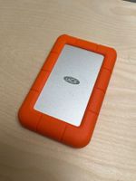 LaCie Rugged Mini 2TB Externe Festplatte USB 3.0 HDD – Top