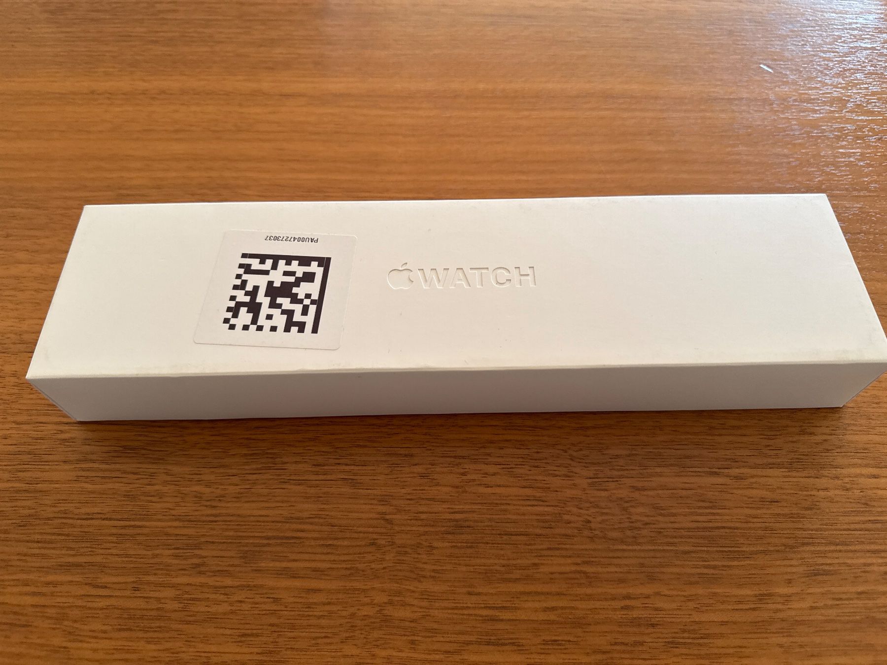 Apple Smartwatch: Apple Watch Series 7,45 mm – Gebraucht aus Felsberg von kat_v2cm 7