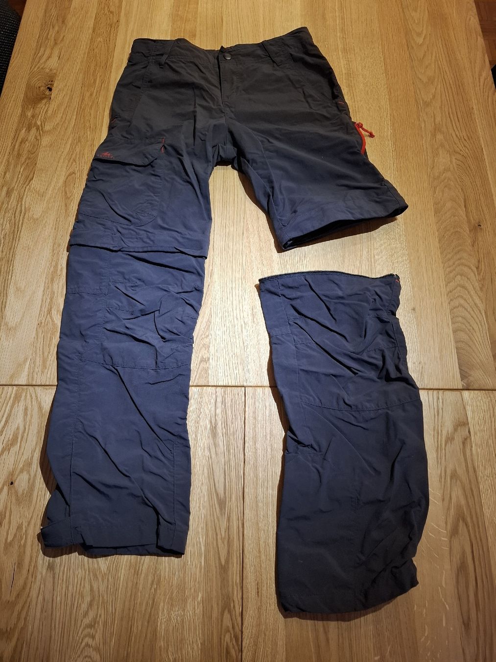 Decathlon Lotti & Set di vestiti: Wanderkleider Set 12-13 Jahre – Usato da Luzern venduto da brungi 5