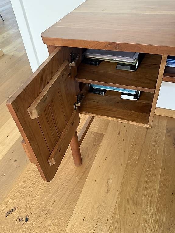 Scrivanie: Bureau – Usato da Monthey venduto da mau_9lvz 2