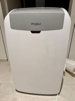 Condizionatore / climatizzatore portatile. Come nuovo!
